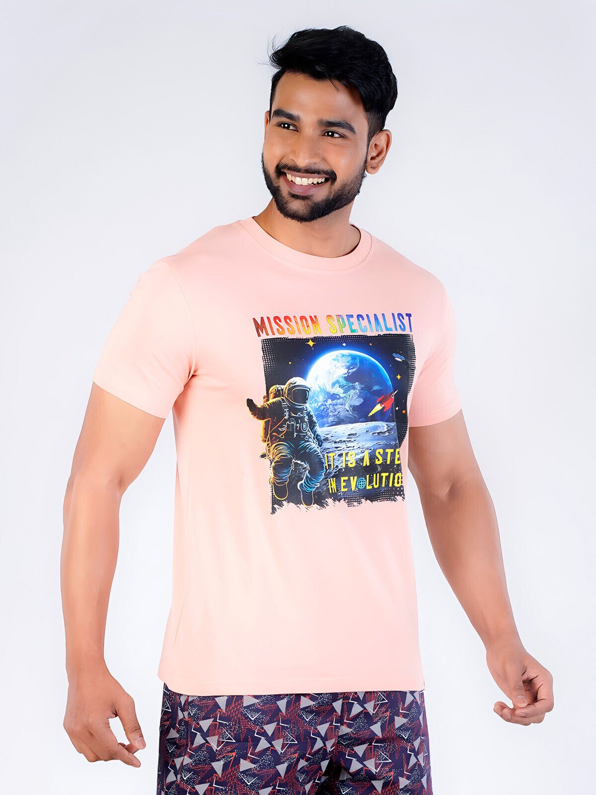Mens T-shirt