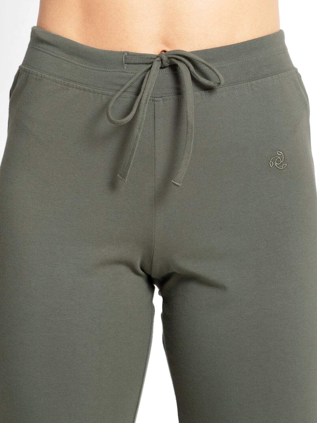 Woman Capri