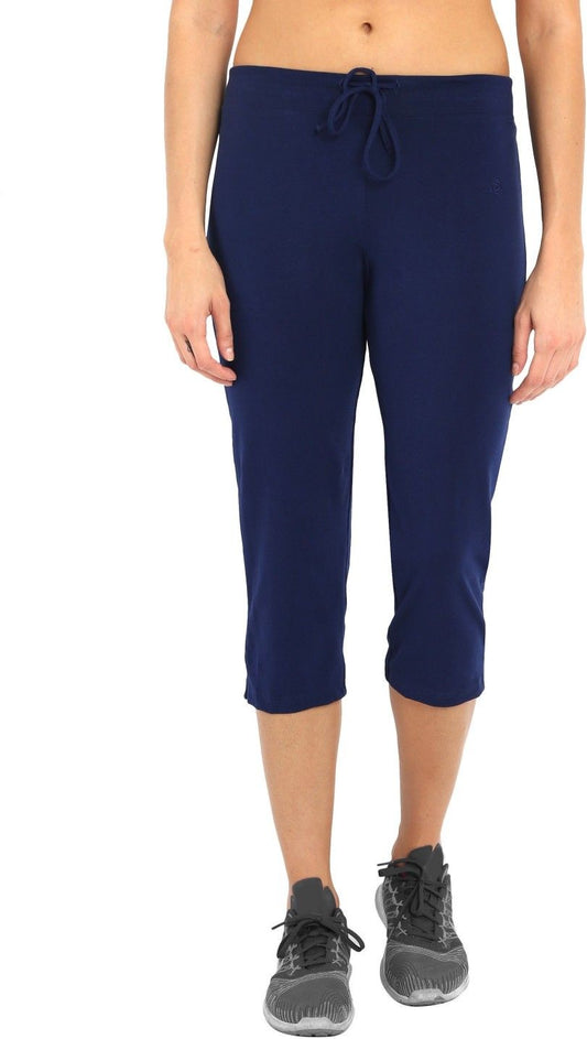 Woman Capri