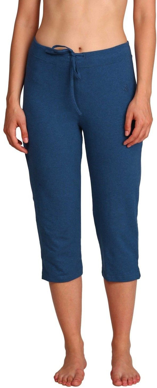 Woman Capri