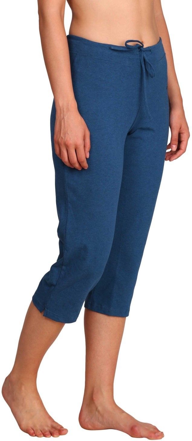 Woman Capri