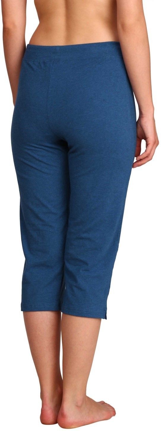 Woman Capri