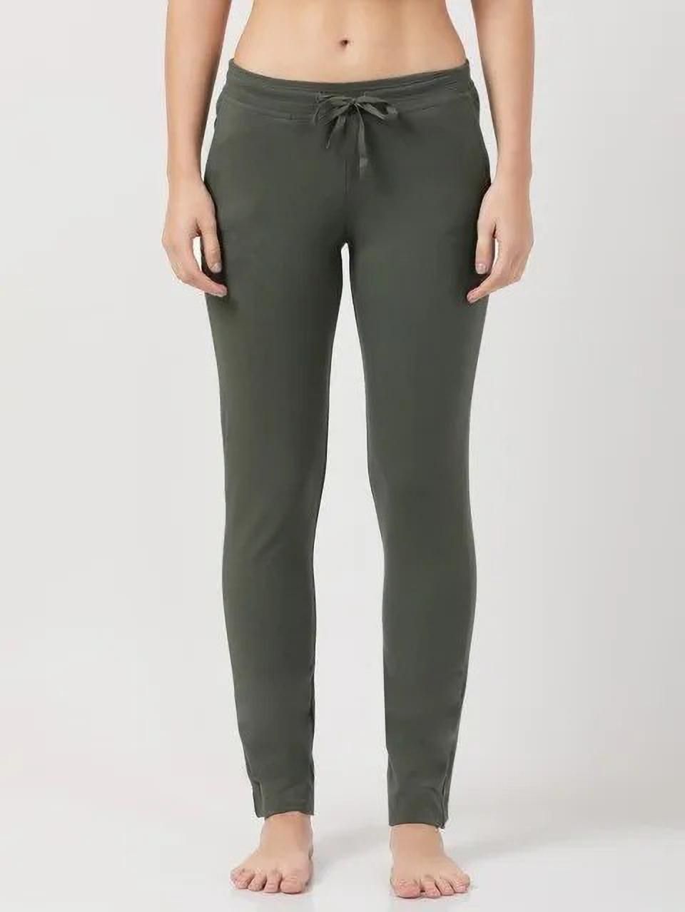 Woman Track Pants