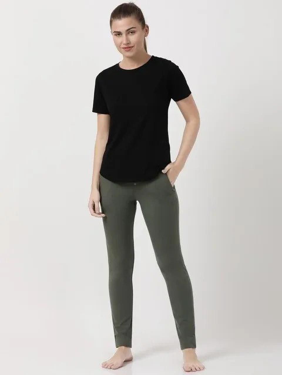Woman Track Pants
