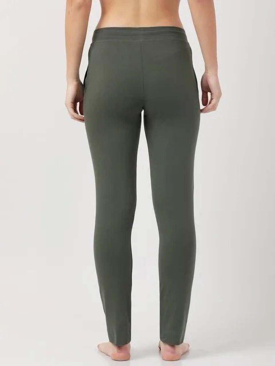 Woman Track Pants
