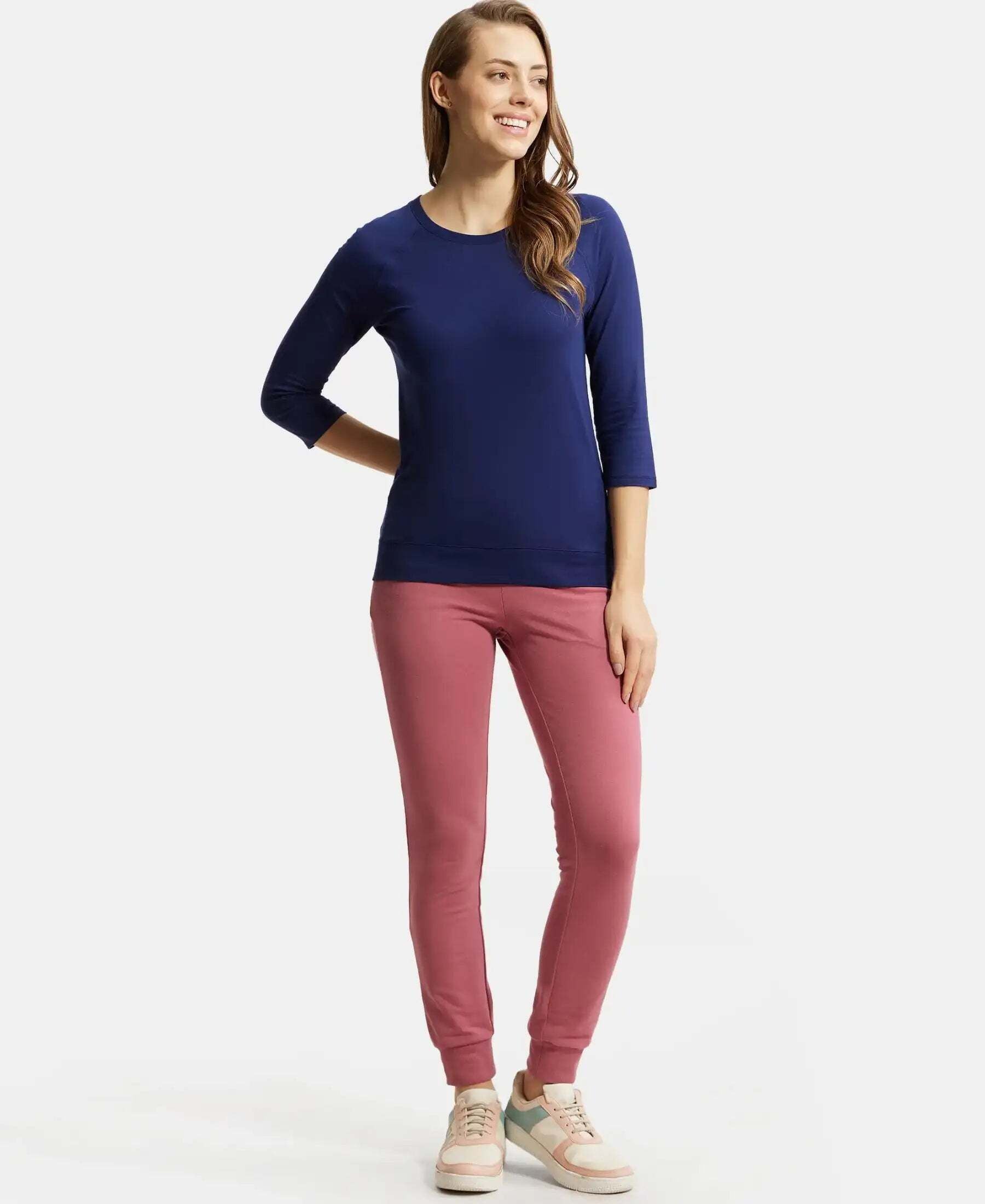 Woman Track Pants