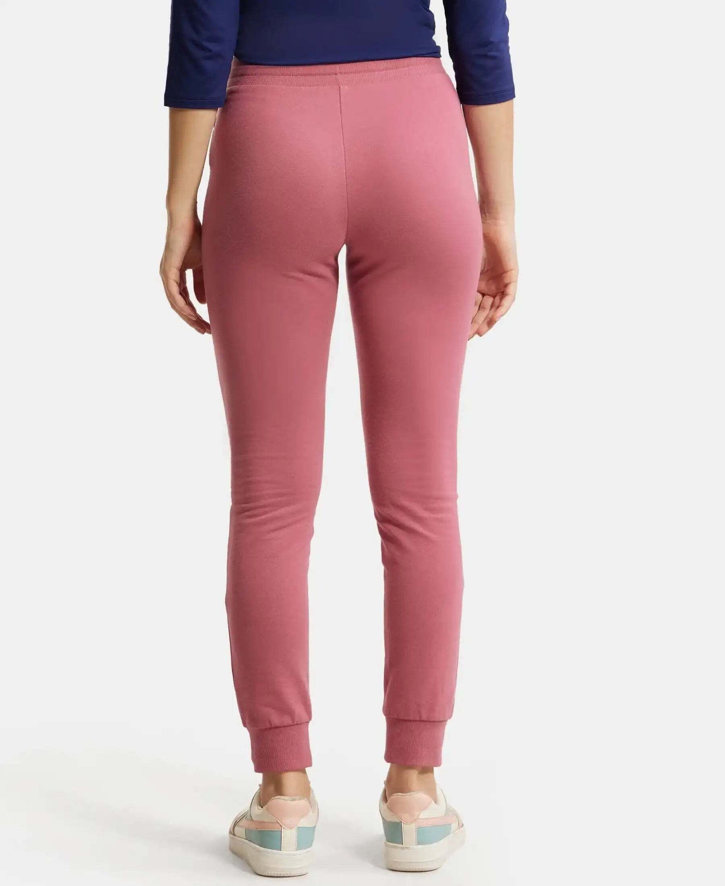 Woman Track Pants
