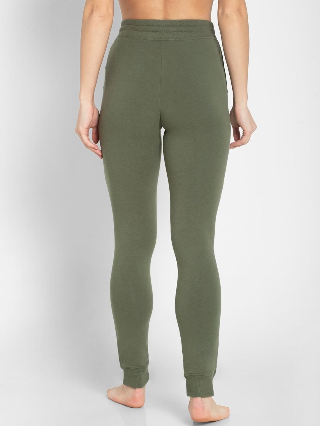Woman Track Pants