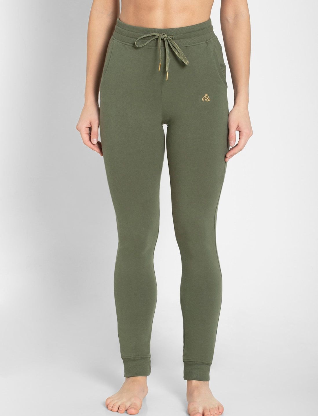 Woman Track Pants