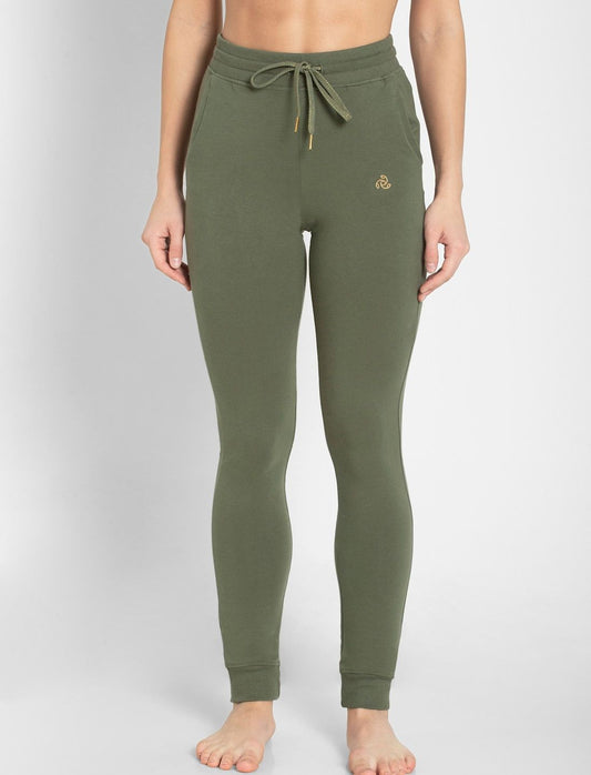 Woman Track Pants