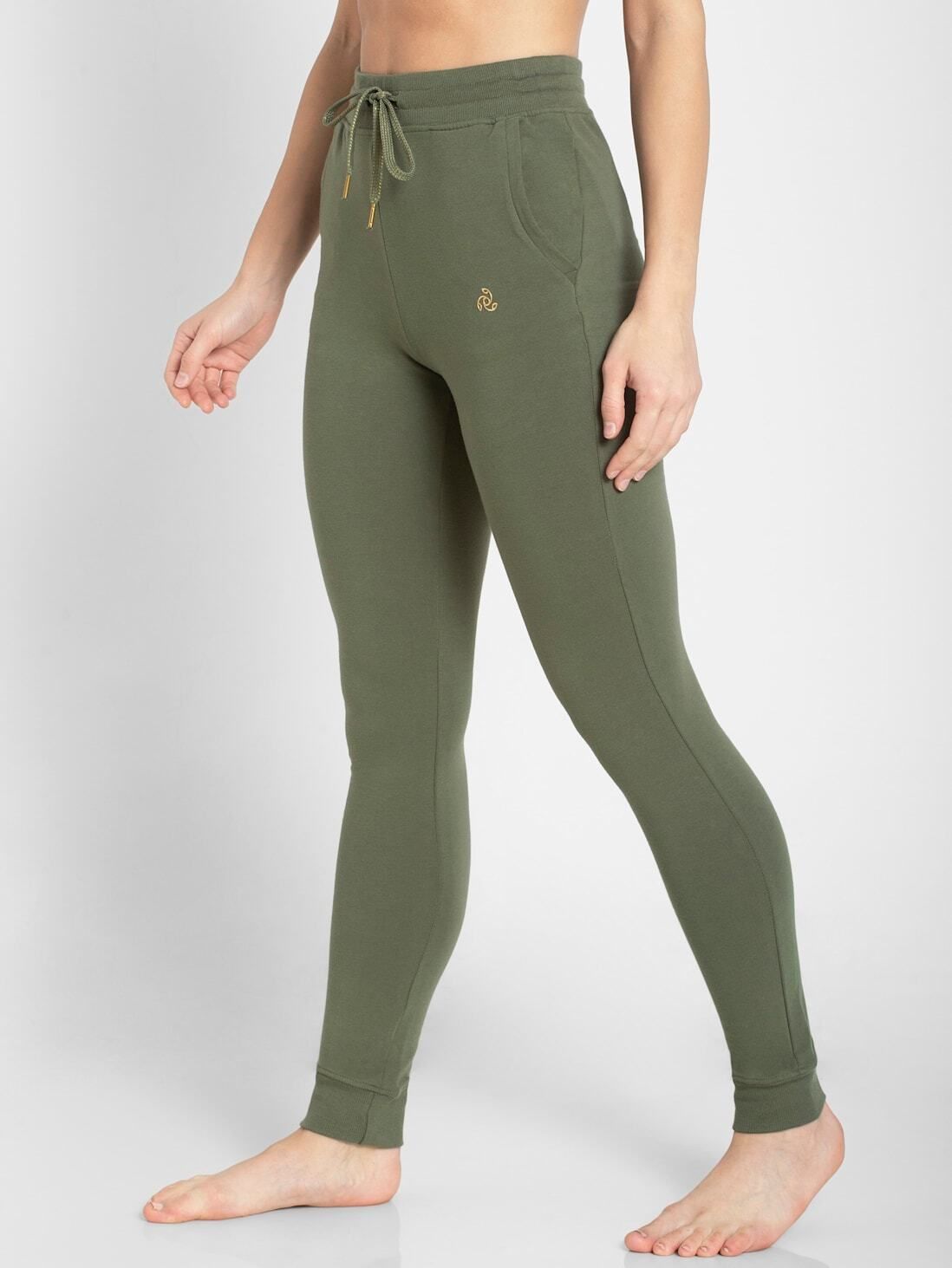 Woman Track Pants