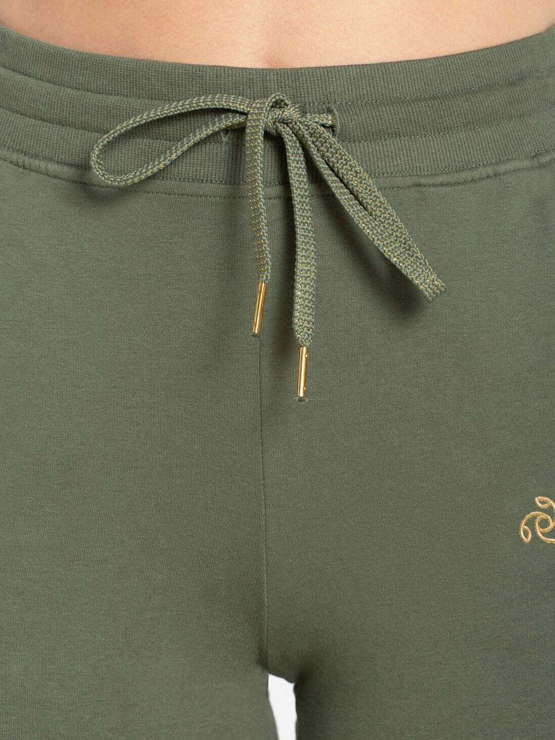 Woman Track Pants
