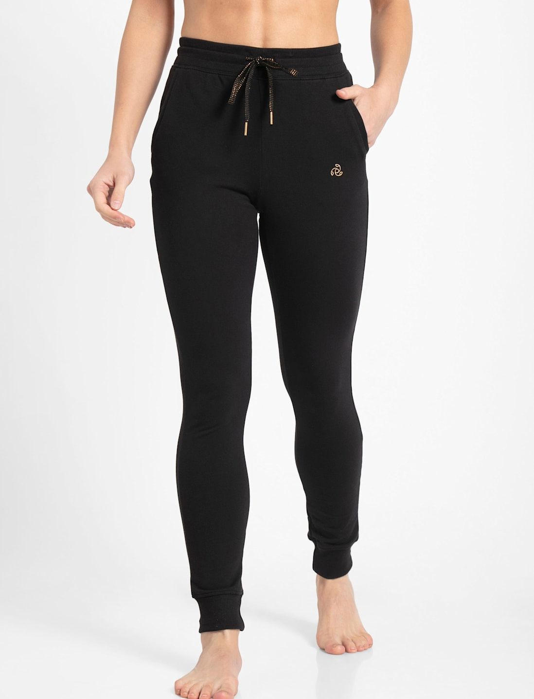 Woman Track Pants