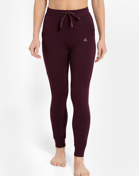 Woman Track Pants