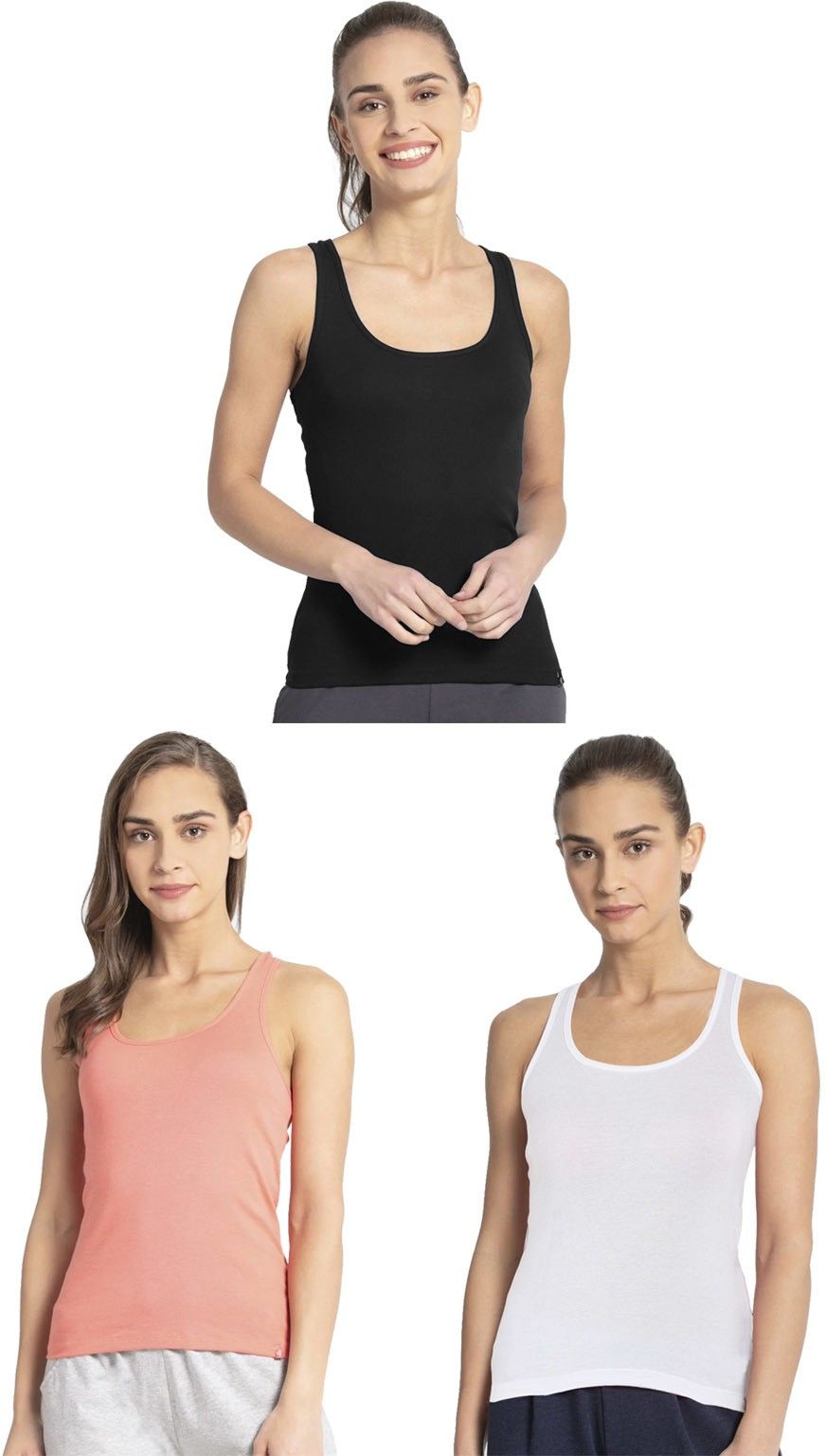 Women Tank Top