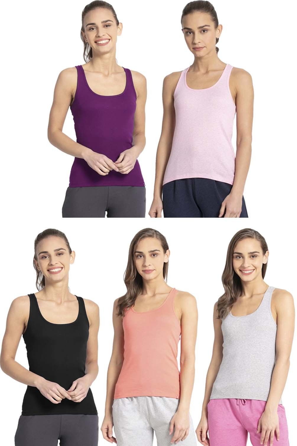 Women Tank Top