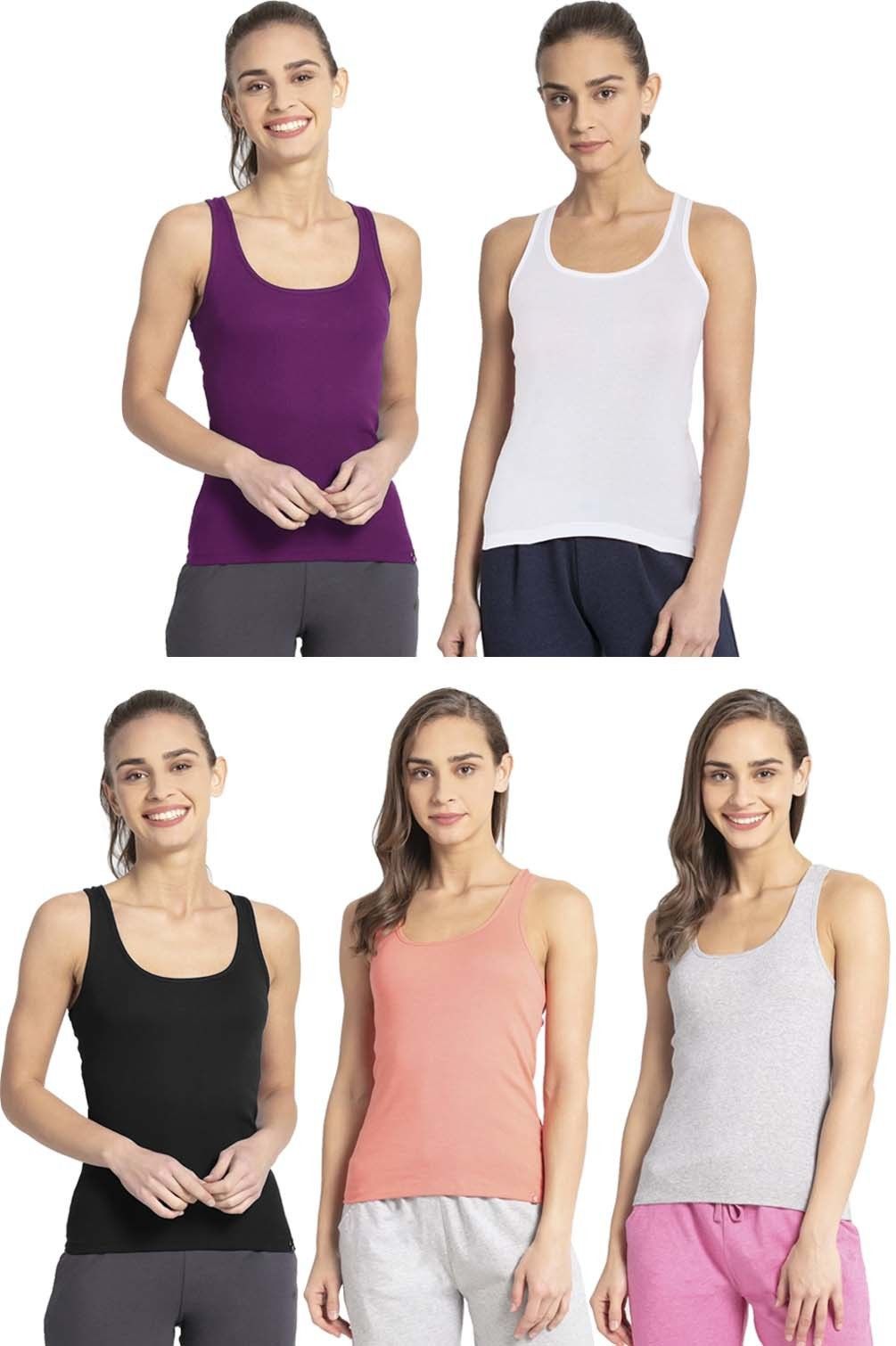 Women Tank Top
