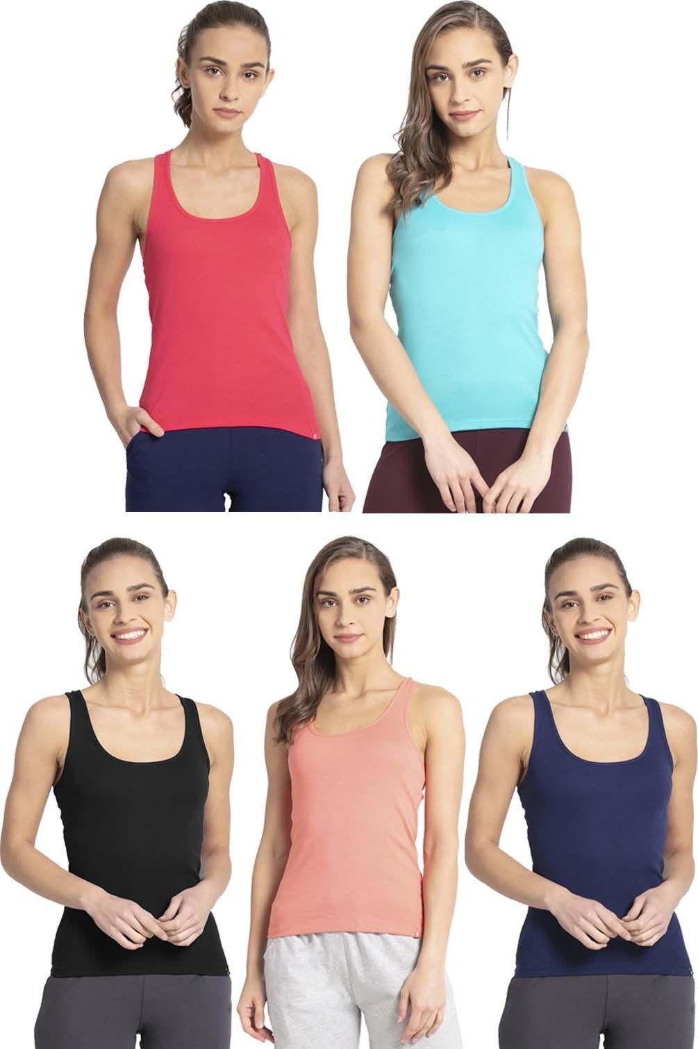 Women Tank Top