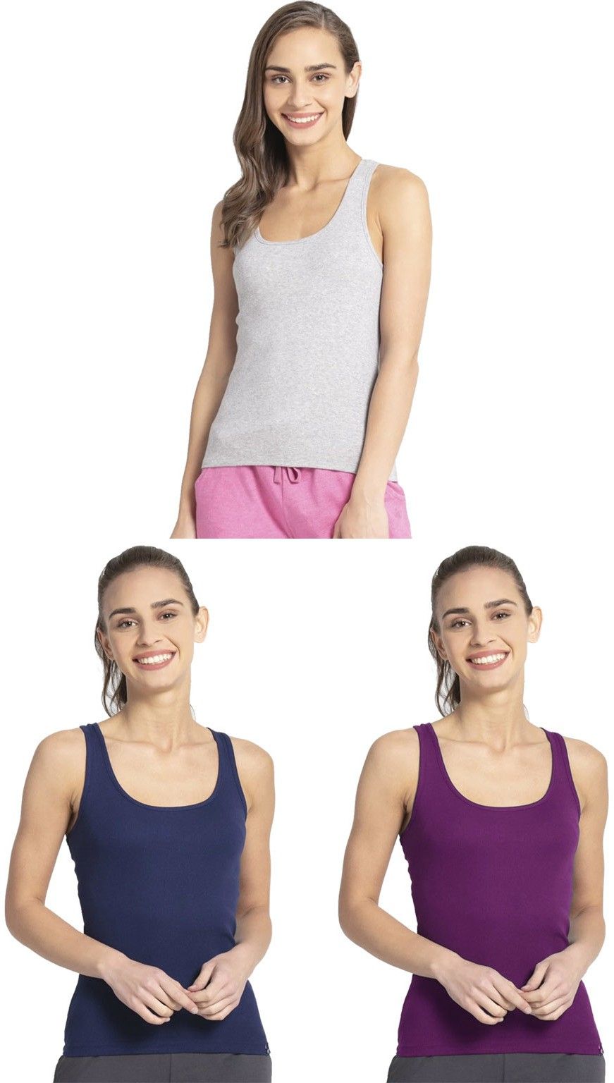 Women Tank Top