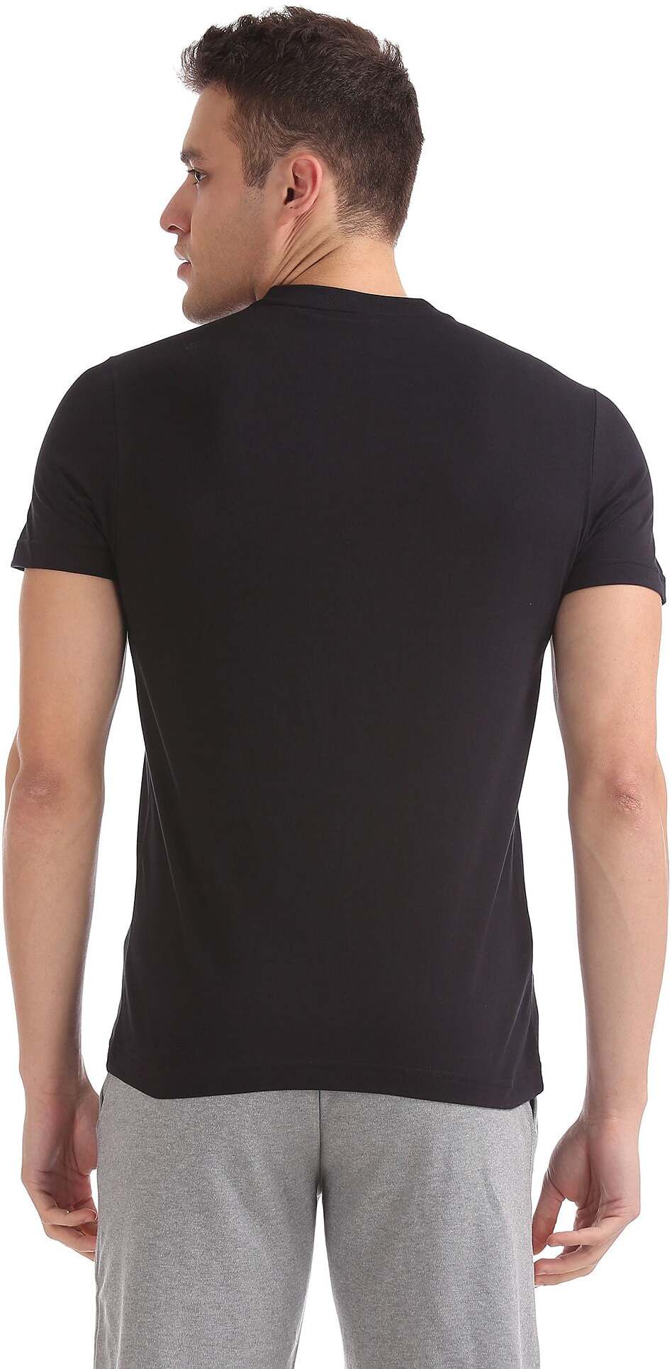 Mens T-shirt