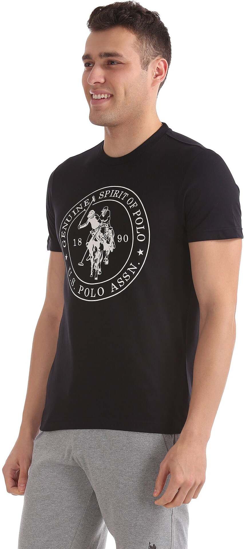 Mens T-shirt