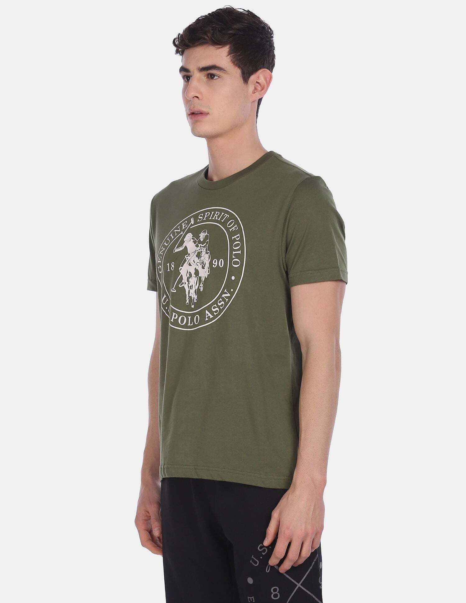 Mens T-shirt