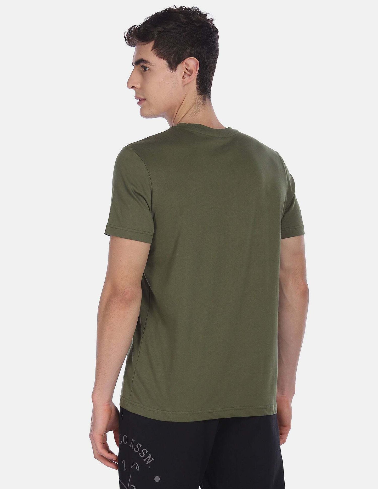 Mens T-shirt