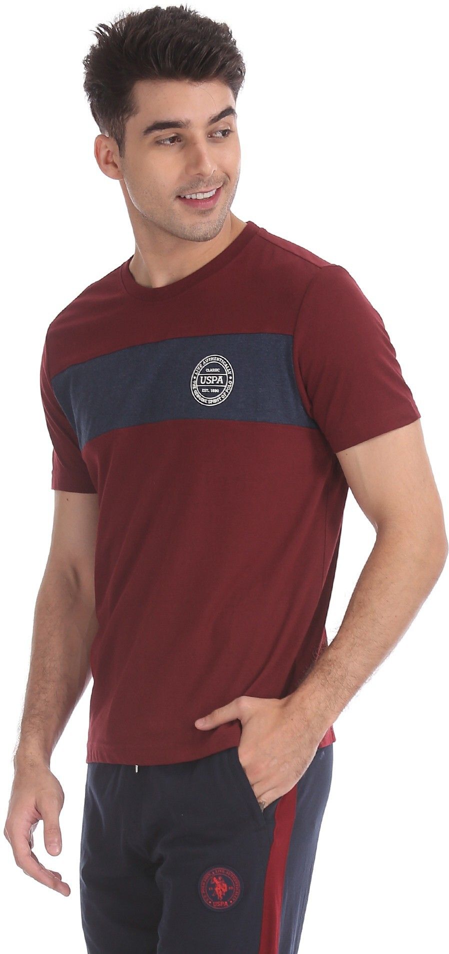 Mens T-shirt