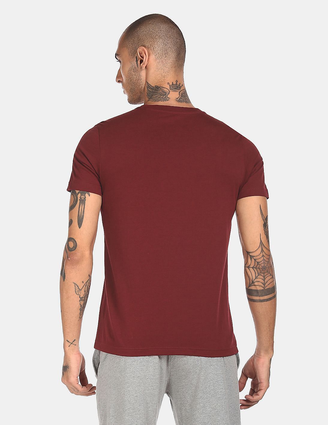 Mens T-shirt