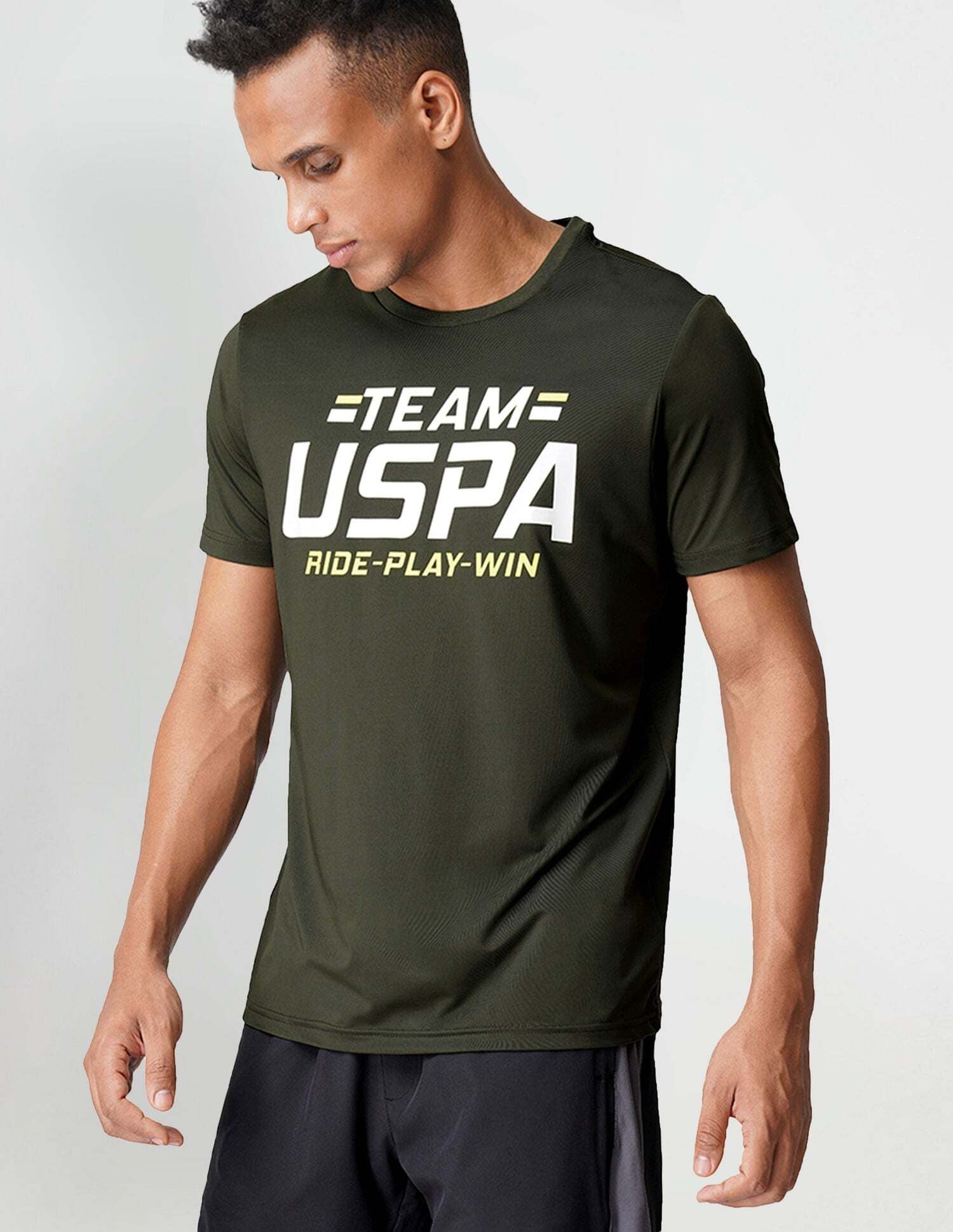 Mens T-shirt