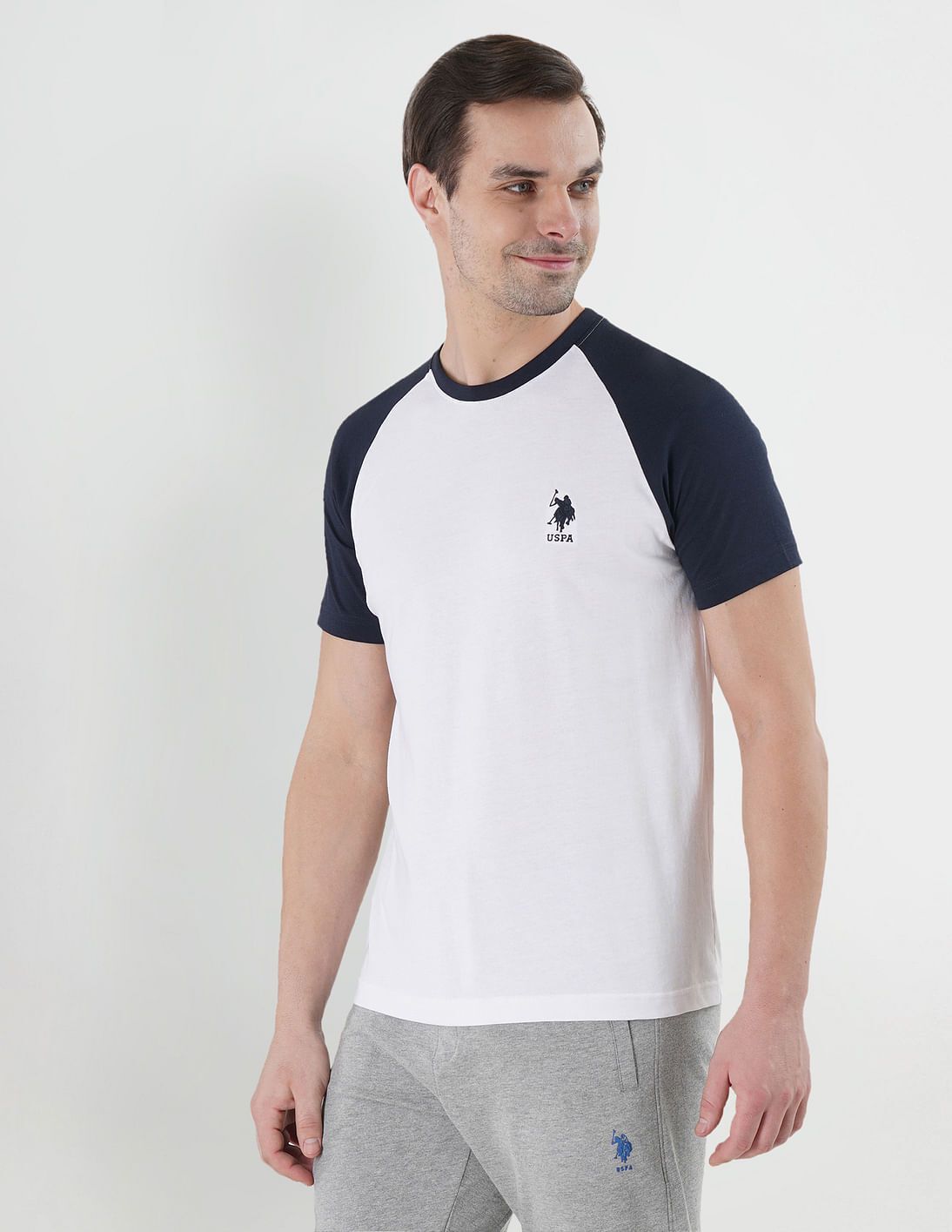 Mens T-shirt