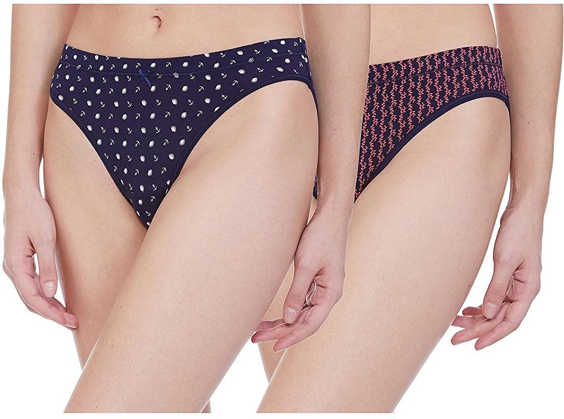 Women Bekini Panty