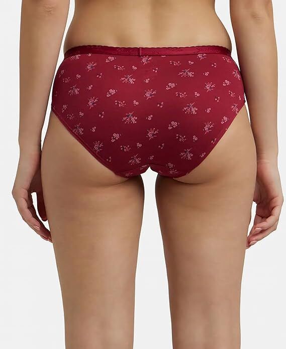 Women Hipster Panty