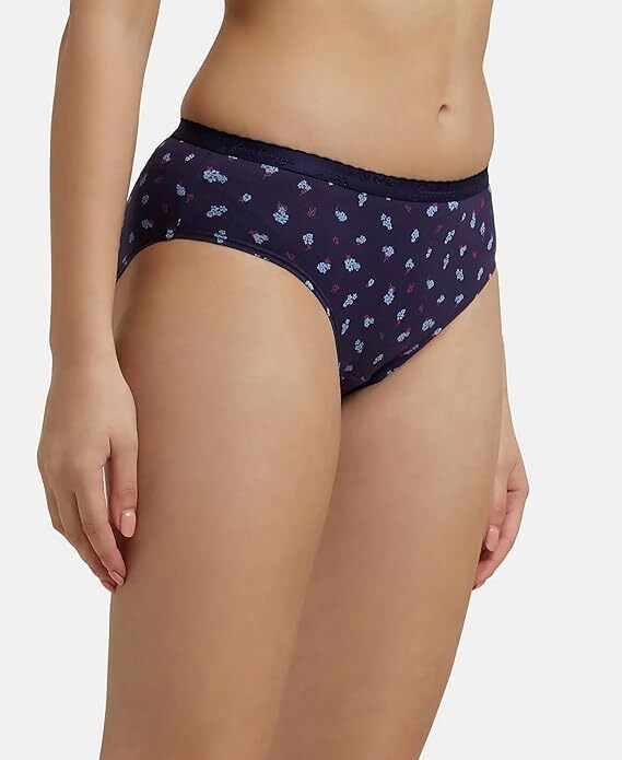 Women Hipster Panty