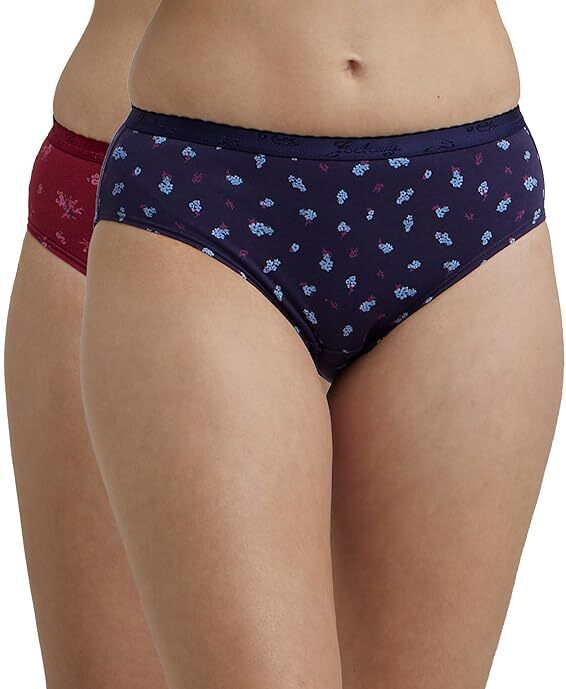 Women Hipster Panty