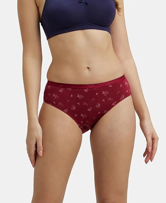 Women Hipster Panty