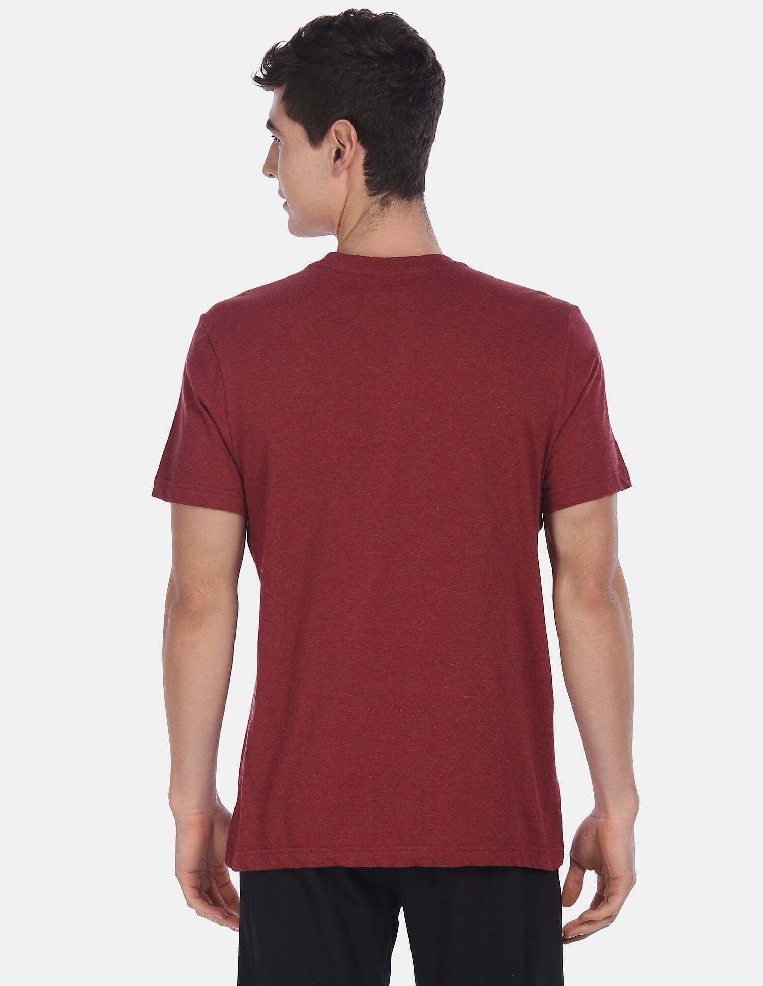Mens T-shirt