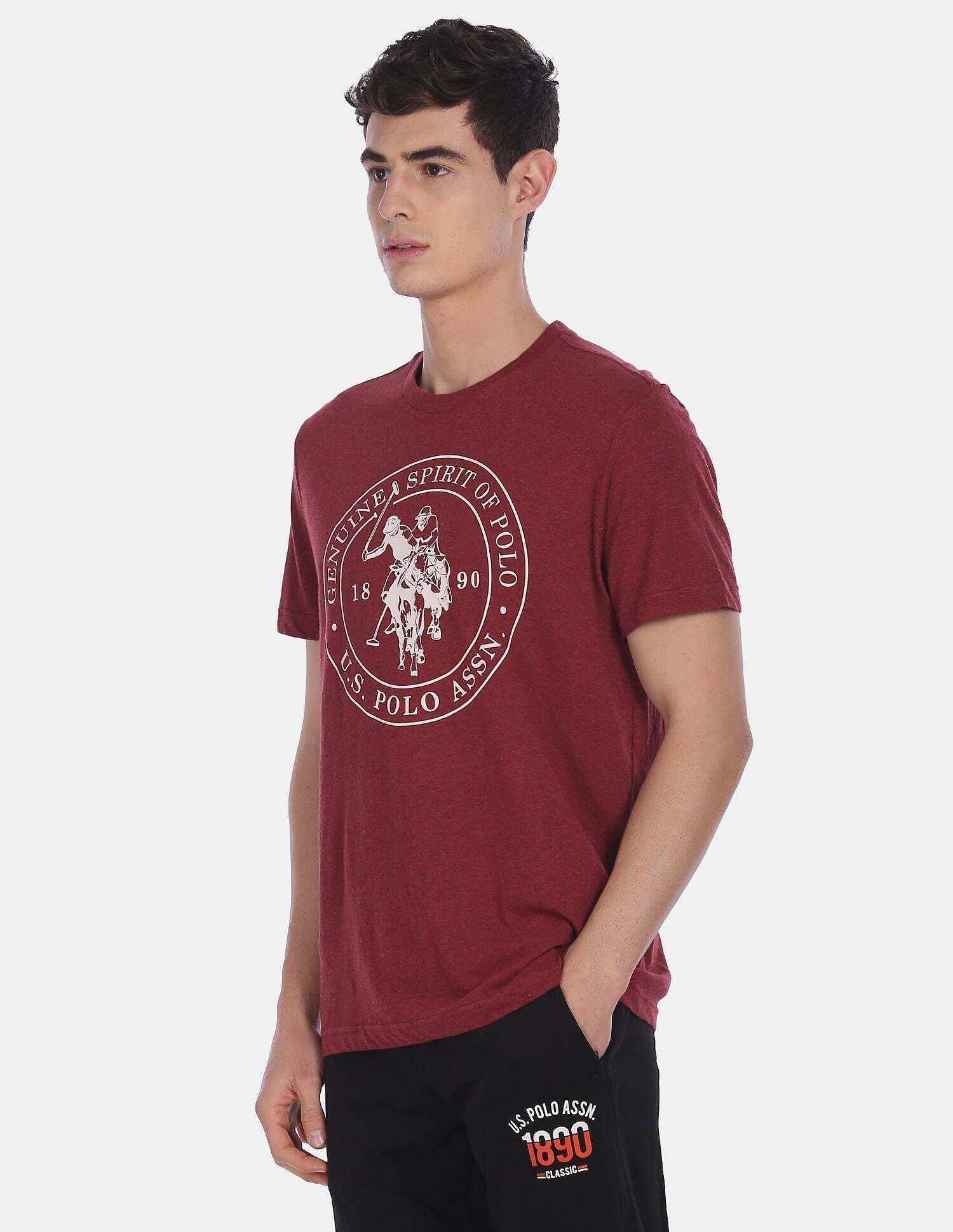 Mens T-shirt