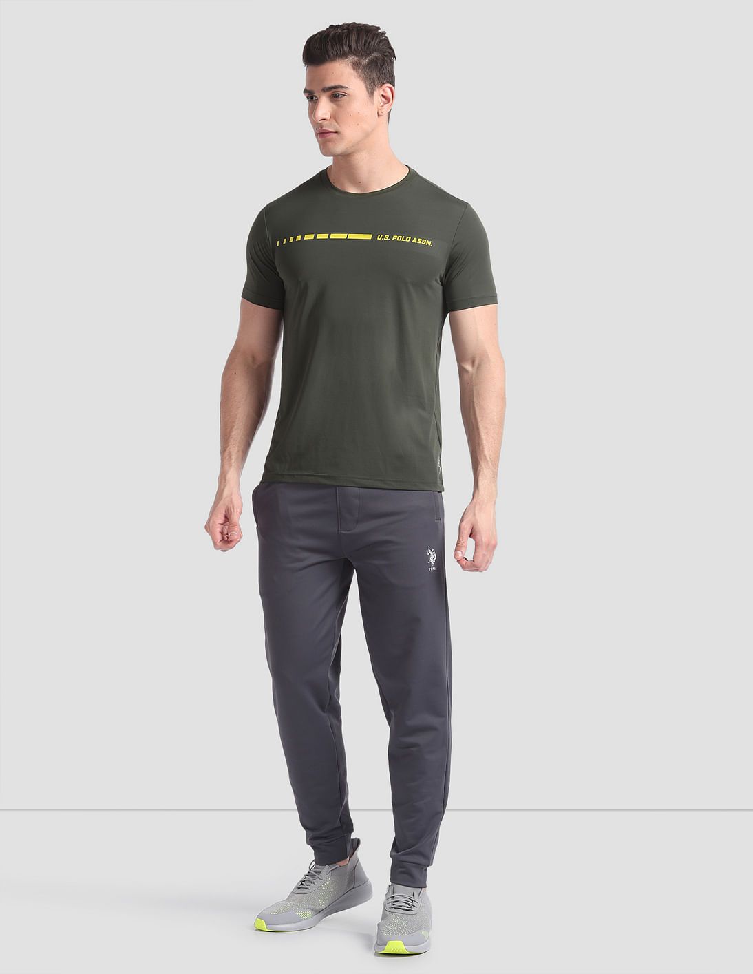 Mens T-shirt