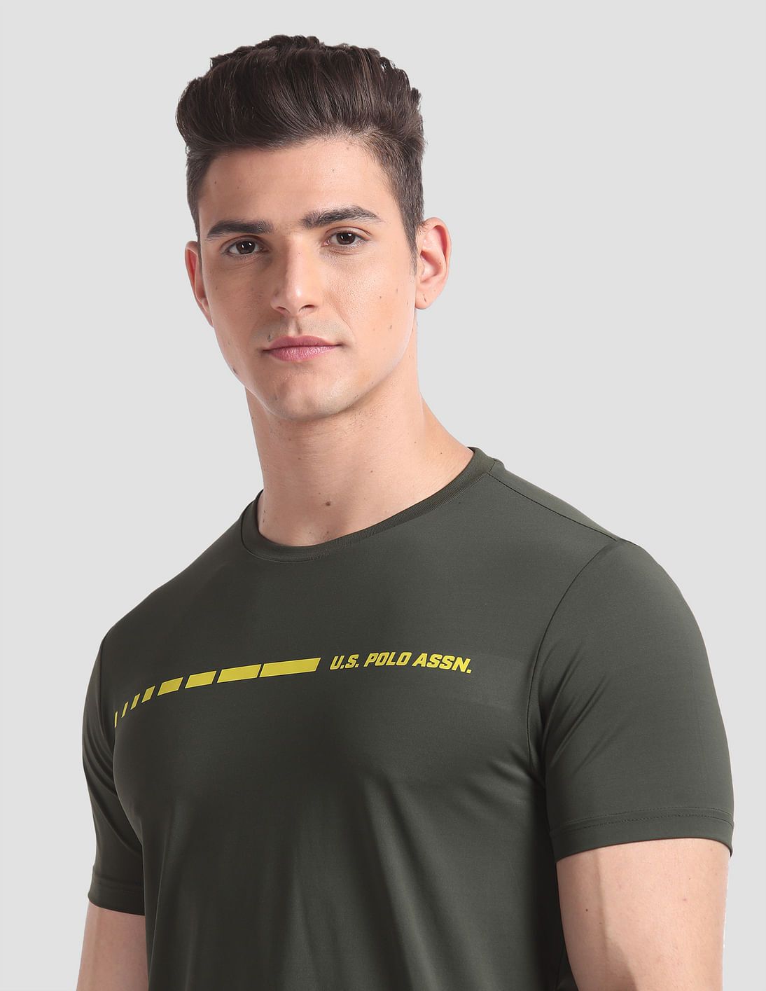 Mens T-shirt