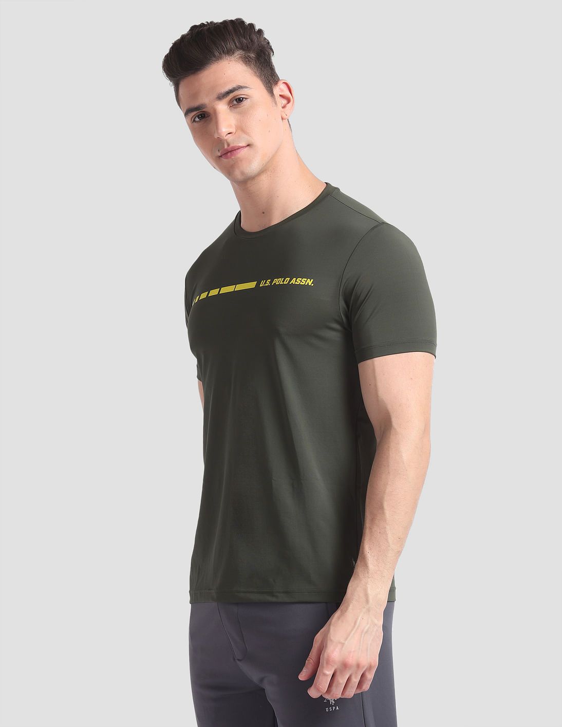 Mens T-shirt