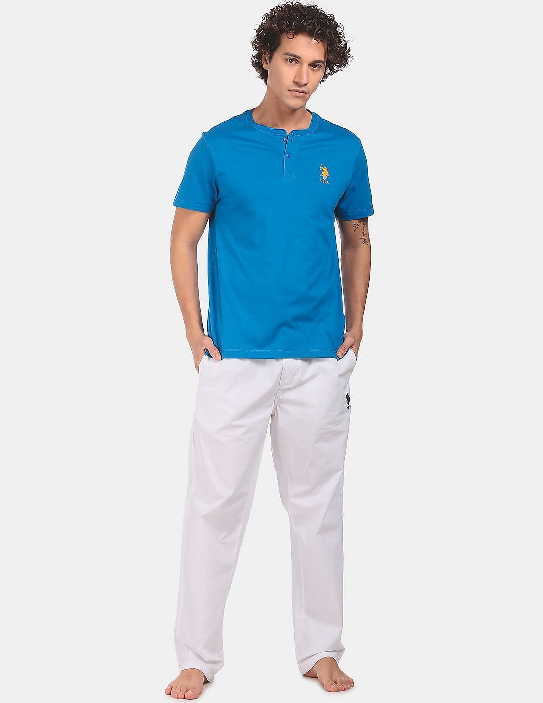 Mens T-shirt