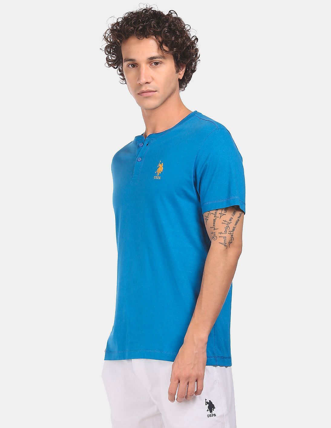 Mens T-shirt