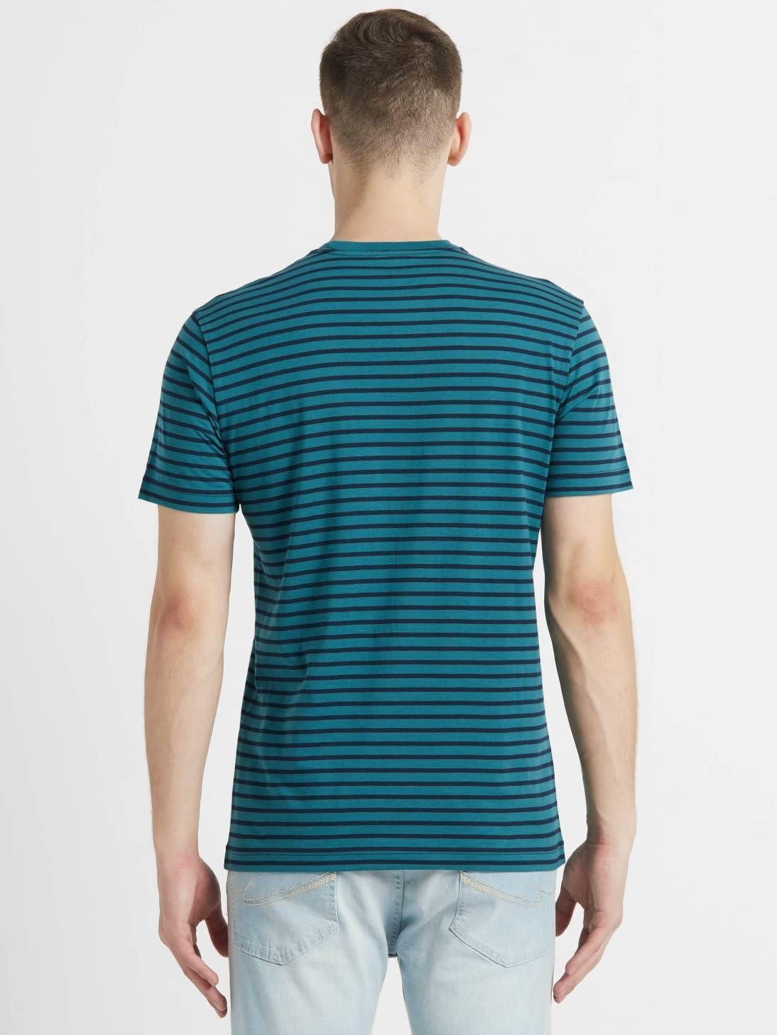 A Plain Tshirt