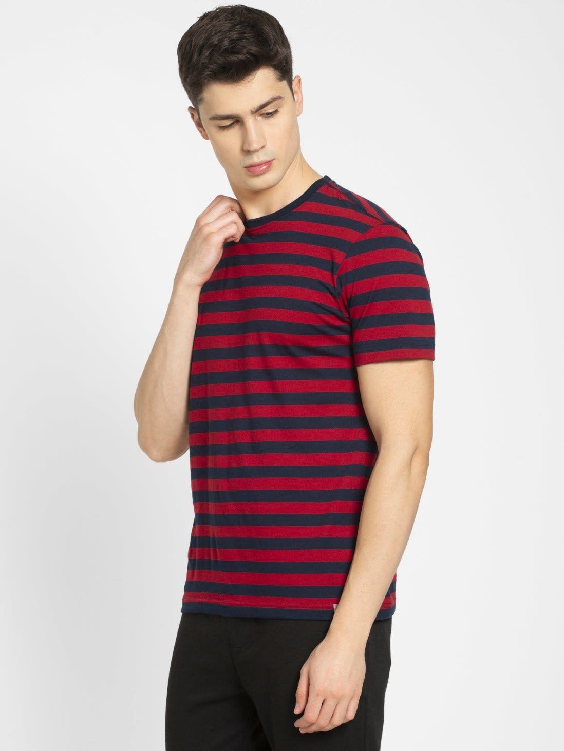 A Plain Tshirt