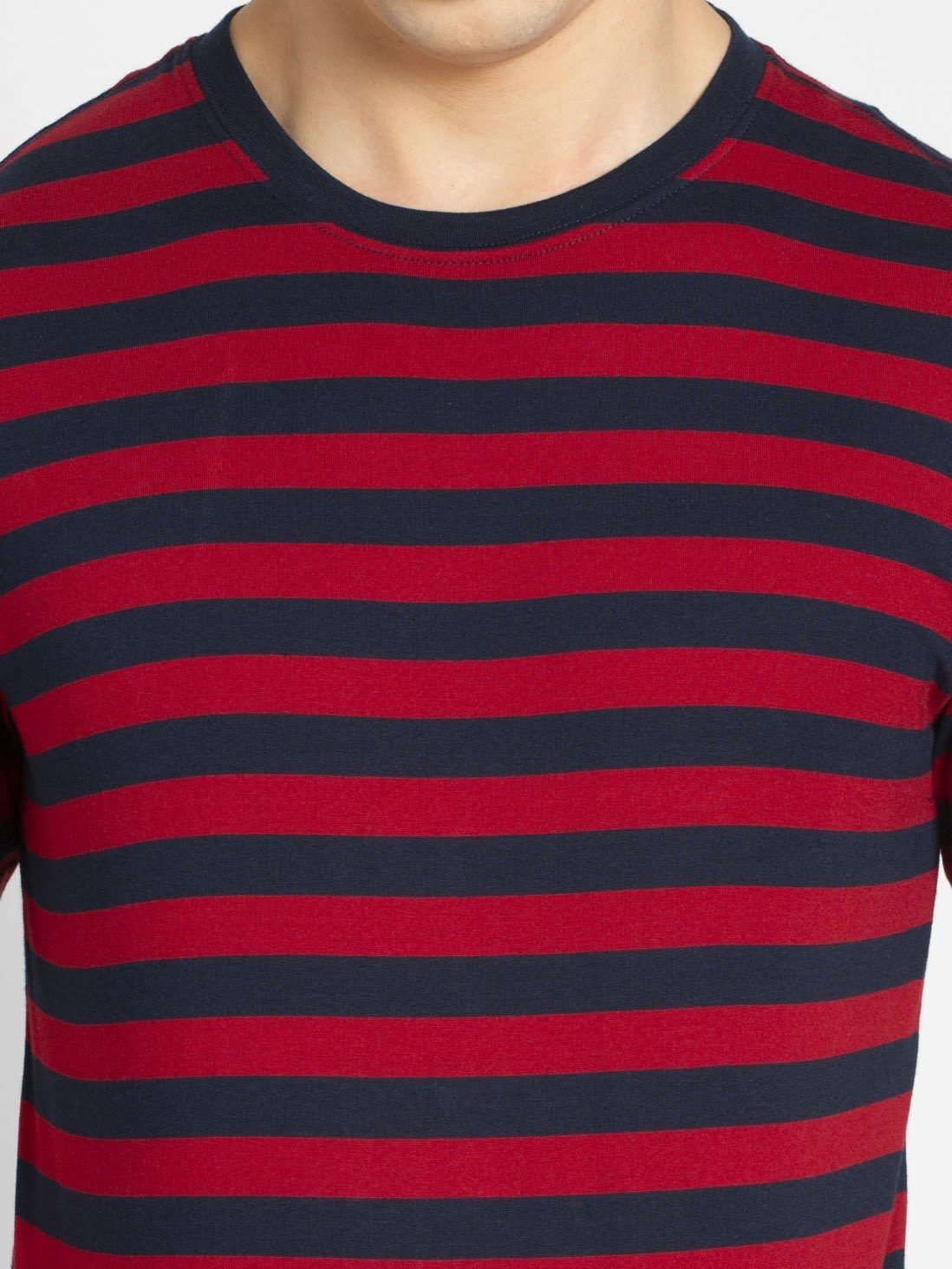 A Plain Tshirt