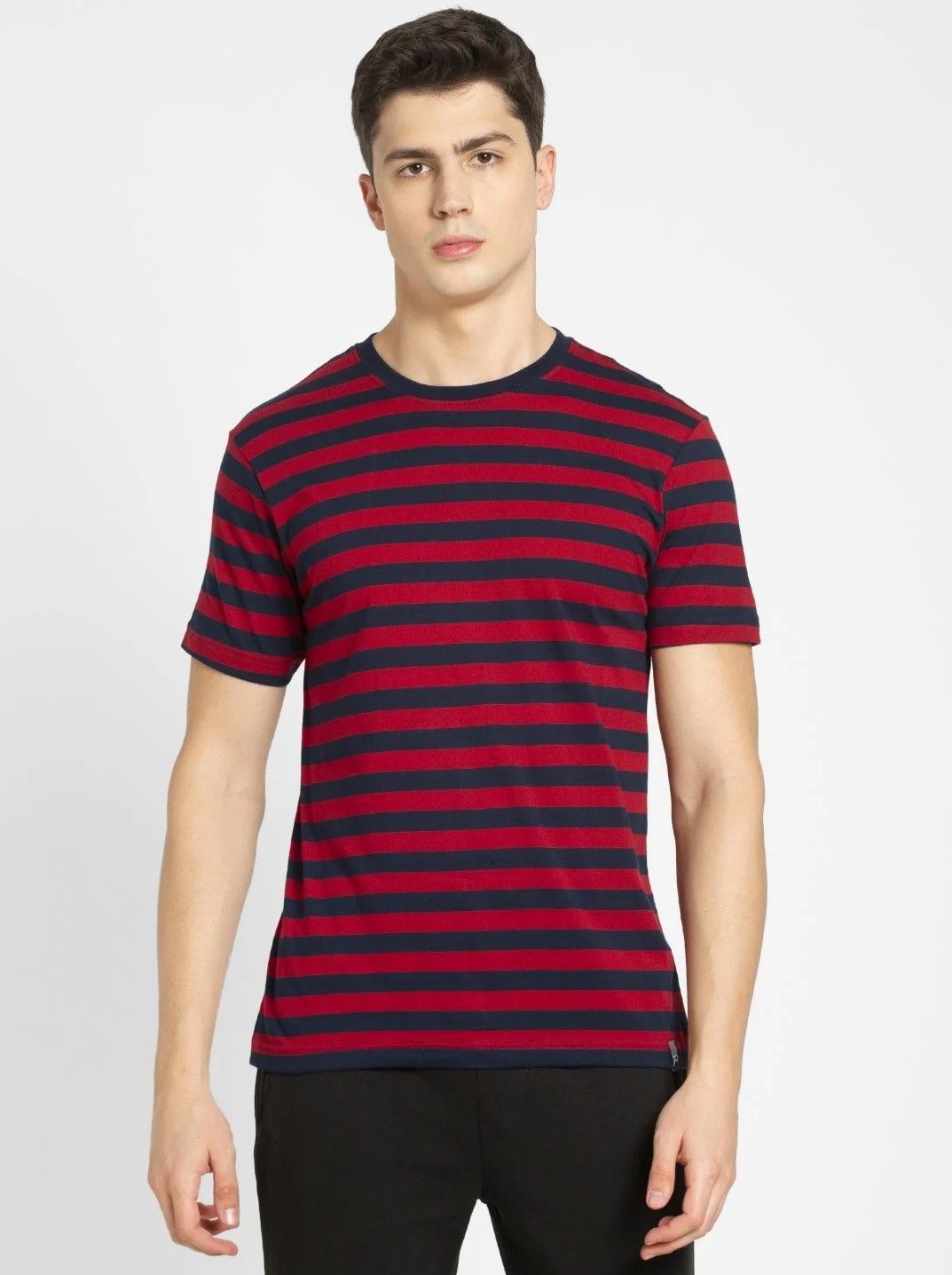 A Plain Tshirt
