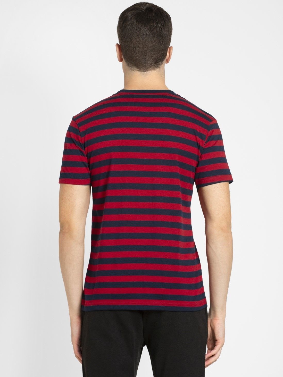 A Plain Tshirt