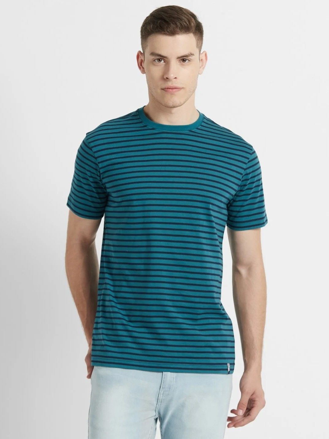 A Plain Tshirt