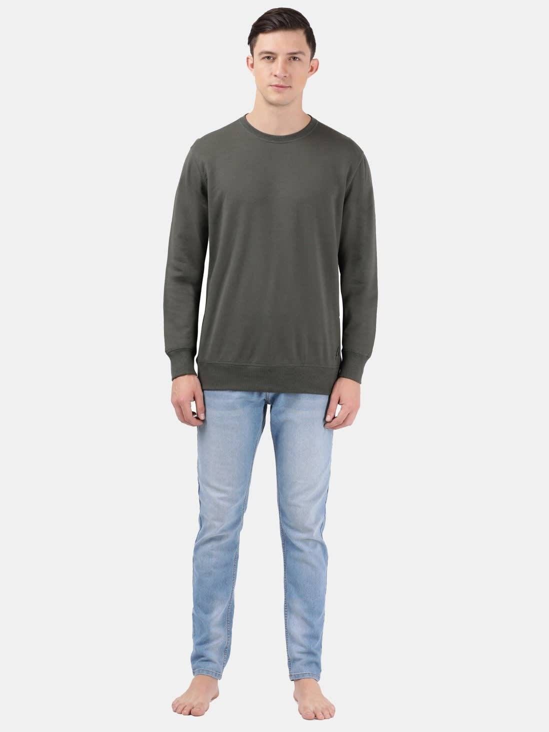 A Plain Vestt